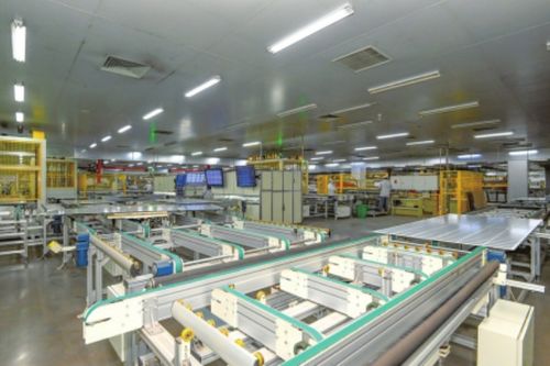 智能化生產 人工智能技術開發的現狀、挑戰與未來